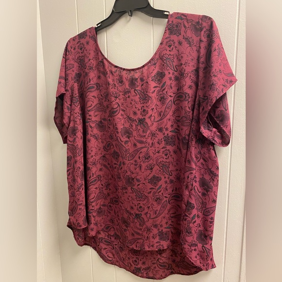 torrid Tops - Torrid size 4 top in excellent condition
